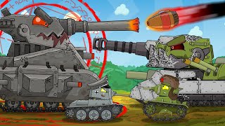 All episodes of season 10: The end is near. Cartoons about tanks