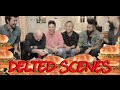 DELETED SCENES: 80 CHICKEN SANDWICHES CHALLENGE