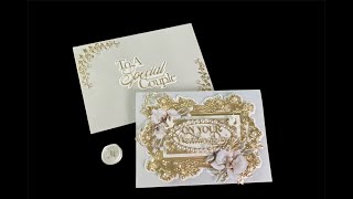 Shes Getting Married card share