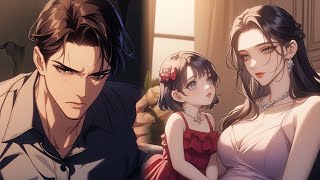 видео: Ради моего состояния он обманом заставил меня выйти замуж по системе DINK; после того как я перер... картинка: Ради моего состояния он обманом заставил меня выйти замуж по системе DINK; после того как я перер...