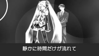 【初音ミク】Lakeside Story【オリジナル曲】
