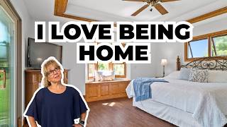 Why I Quit Decluttering After Years of Getting Rid of Stuff