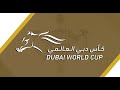 DUBAI WORLD CUP - LIVE -  30TH MARCH 2024