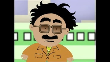 block 13 intro (60 FPS 1080p HD)