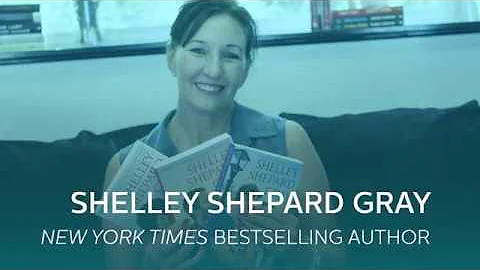 Shelley Shepard Gray - The Bridgeport Social Club ...