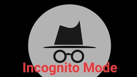 Enable Incognito Mode | YouTube App | Easy Step