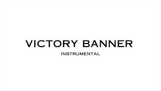 VICTORY BANNER - Worship pad // by Zach Webb