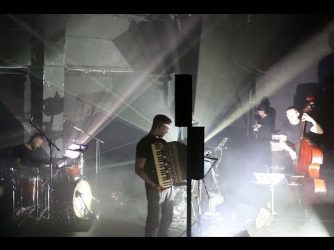 Noc Konfrontacji Audiowizualnych