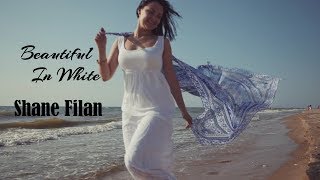 Beautiful In White - Shane Filan (tradução) HD Resimi