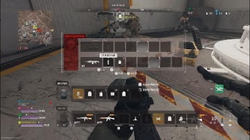 Warzone 2.0 No HUD Glitch Clutch