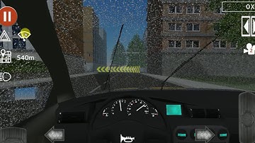 Public Transport Simulator  #8 - Android and iOS || Gaming Master