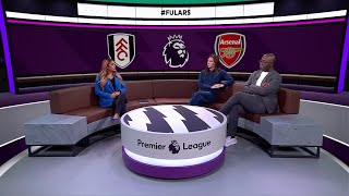Fulham vs Arsenal Pre-Match Preview & All Premier League Fixtures Week 8