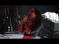 Jinjer  cloud factory official live  napalm records