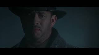 Road to Perdition (2002) - Rain Shoot Out Scene Re-cut