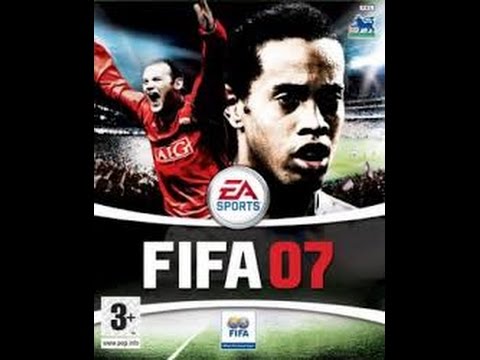 How to crack fifa 07 demo