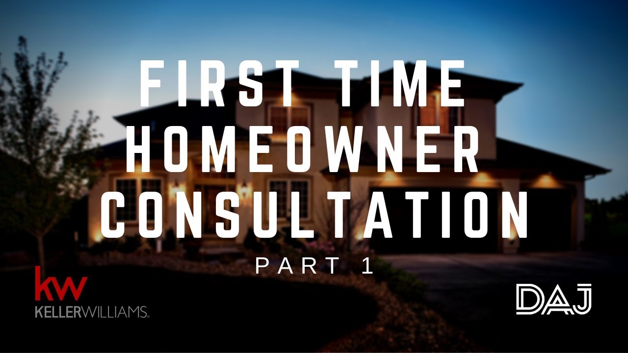 first-time-home-owner-consultation-part-1-youtube