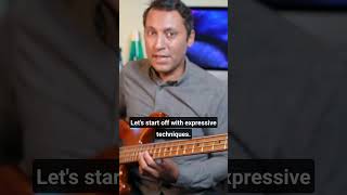 Pro Bass Phrasing Techniques [great for bass lines   solos]
