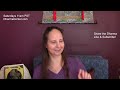 Storing Power / Creating Access Points - Meditation Mindfulness Buddhism