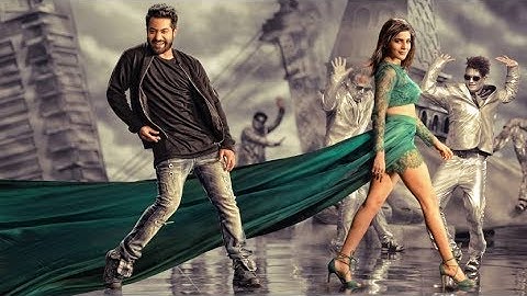 Tamil dubbed Full action movie | Jr.NTR,Ileana | Om Sakthi | D