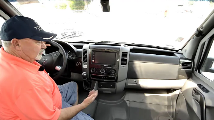 The RV Corral 2018 Winnebago View 24J STOCK# NC602