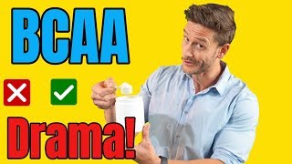 Fasting & Fat Loss | Negative Effects of Branch Chain Amino Acids (BCAAs)  Thomas DeLauer