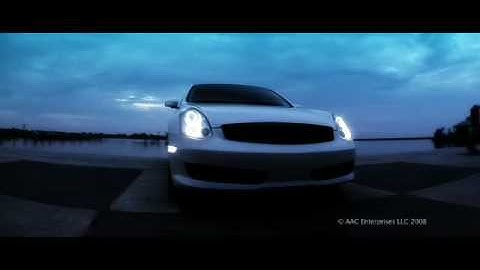 ORACLE Lighting Commercial w/ Voiceover Added