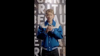  Crush Debut 10th Anniversary  - Message 