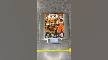 .hack//Infection Expansion Guide #Shorts