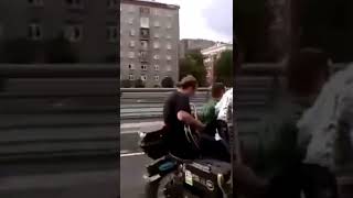 New Meaning To Traffic Jam