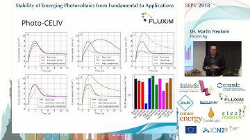 SEPV18: Dr. Martin Neukom