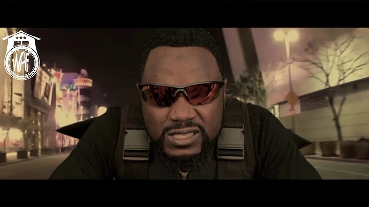 Adam A. Zango - Gwaska Song (Official Video)