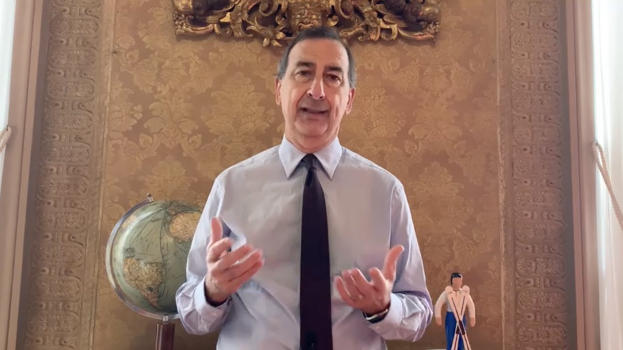 Lockdown sì, lockdown no. | 29 ottobre 2020