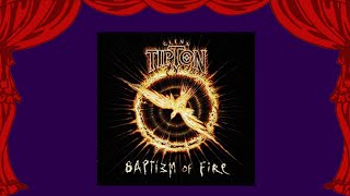 Glenn Tipton - Baptizm of Fire (1997) (Don Airey, Cozy Powell)