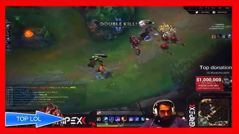 TOP LOL THÁCH ĐẤU CŨNG PHẢI KHÓC THÉT KHI GẶP LEE SIN NÀY BEST LE SIN (Liên Minh Huyền Thoại)