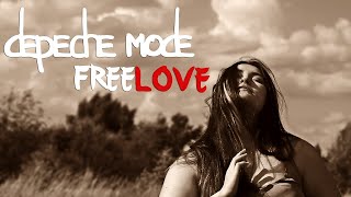 Depeche Mode- Freelove