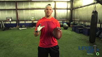 What It Takes to be a Great LB with Pat Schiller