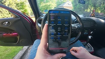 Vgate Vlinker MS – How to Perform Emission Test