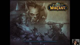 Zagrajmy w World of Warcraft Classic Night Elf Hunter 03
