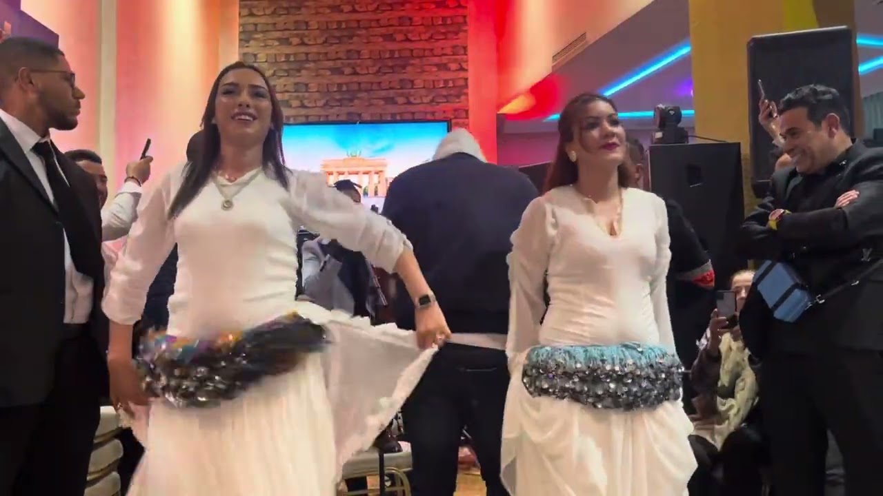 قصارة بدر اعبي فاتي دوكى نايضا 🎤ahidous badr oubbi🎻