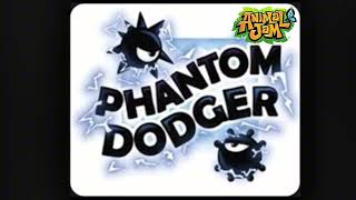 AJ: Phantom Dodger minigame music (1 Hour Extended)