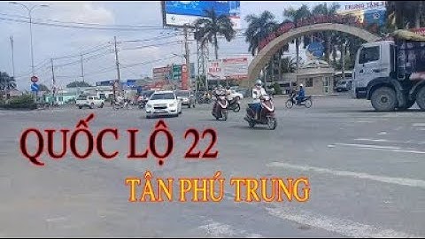 BỆNH VIỆN XUYÊN Á   - CẦU AN HẠ