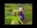 Teletubbies Dragonflies All Sorts Dance On ABC1 February 17th 2009 Teletubbies Dragonflies All Sorts Dance On ABC1 February 17th 2009