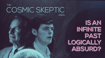 Is an Infinite Past Logically Absurd?