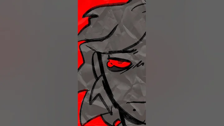 Love in Paradise // OC animatic // #ocanimatic #oc