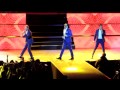 Intro + The Call Backstreet Boys Luna Park Argentina 17/06/15