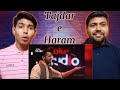 Indian Brothers react on | Tajdar-e-Haram | Atif Aslam | Coke studio season 8 | Indian Reaction