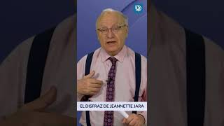 El programa de Jeannette Jara
