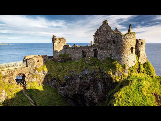 Traversing Ireland's Incredibly Rich History And Culture | Hidden Ireland Documentary class=