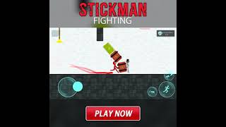 Supreme Stickman Fight-Duelist Stick Fighting Game screenshot 3