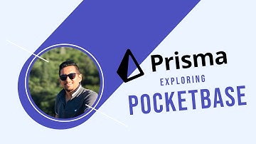 Exploring Prisma with MySQL - One ORM to save us all